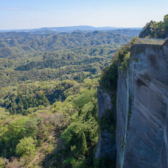 木更津及周邊地區