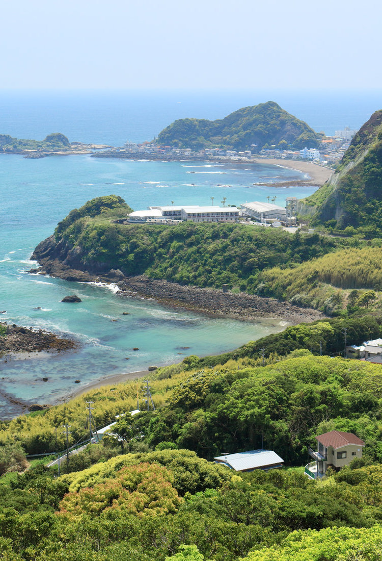 房總半島