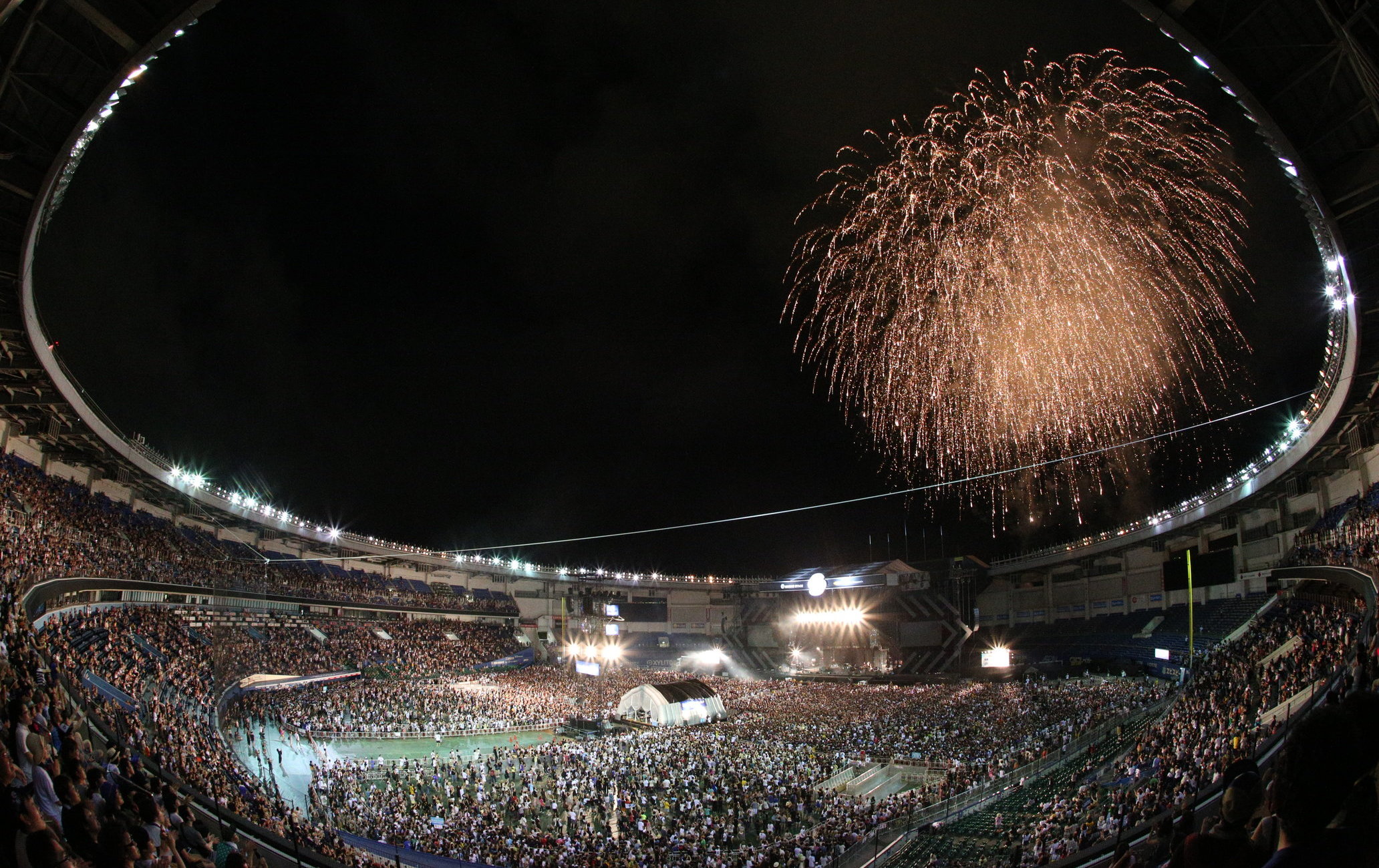 夏日音速音樂節（東京）