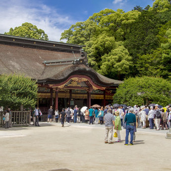 福岡市周邊區域