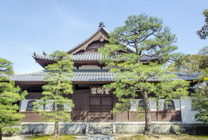 梅林寺