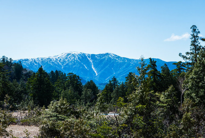 尾瀨國立公園（福島）
