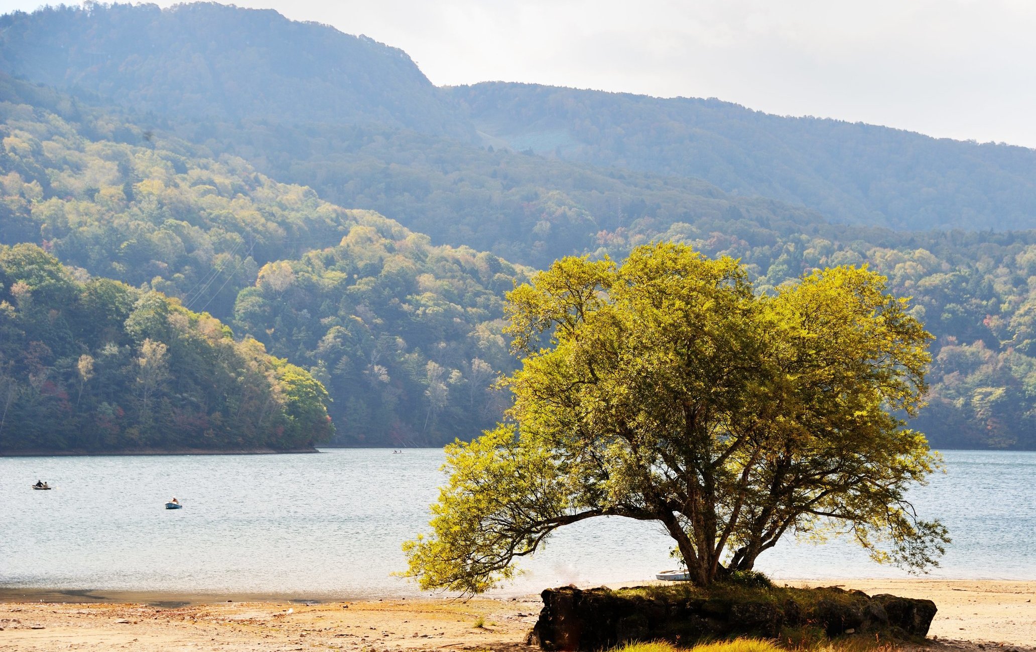 日本浪漫街道（長野）