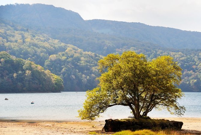 日本浪漫街道（長野）