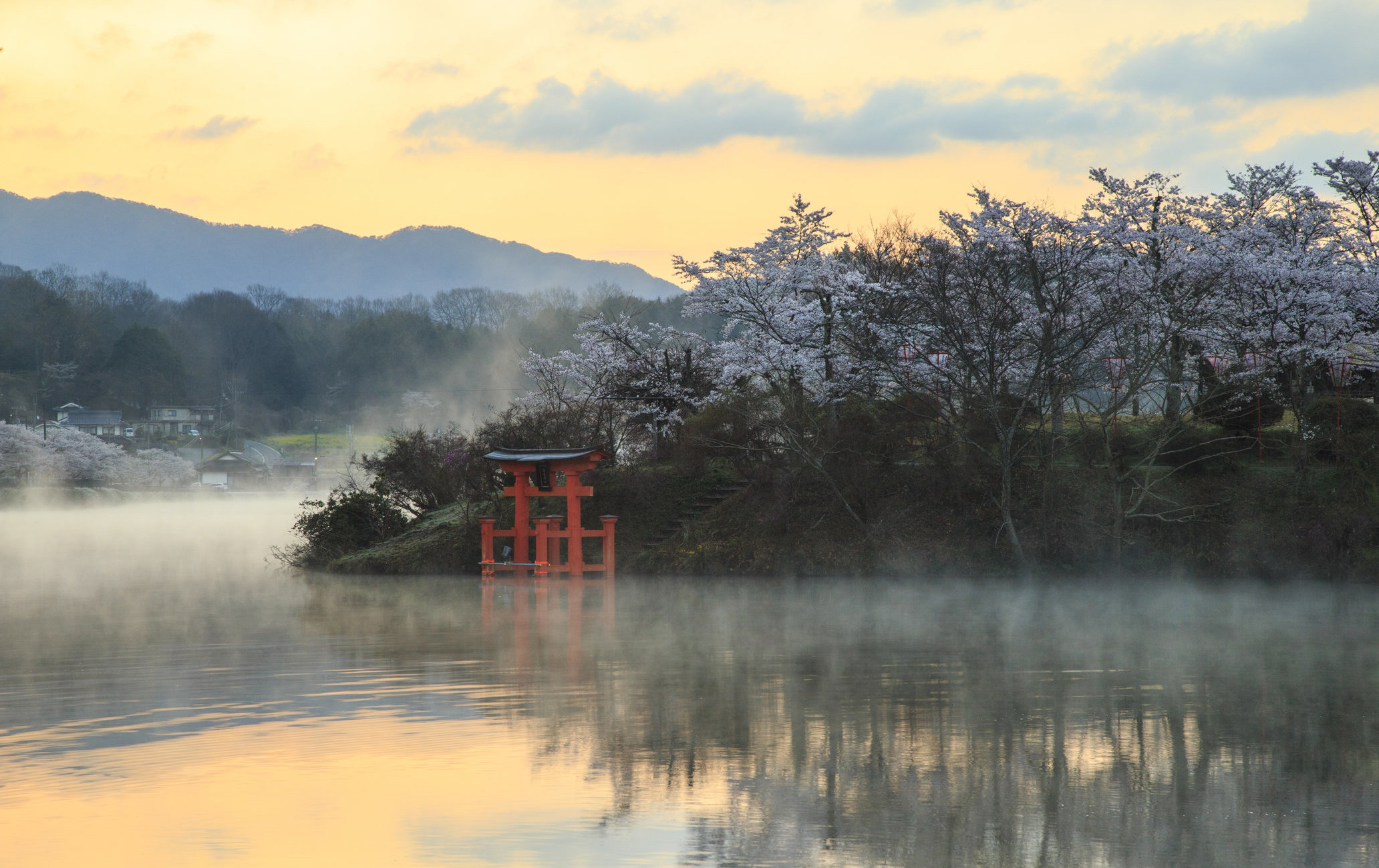 上野公園（廣島）