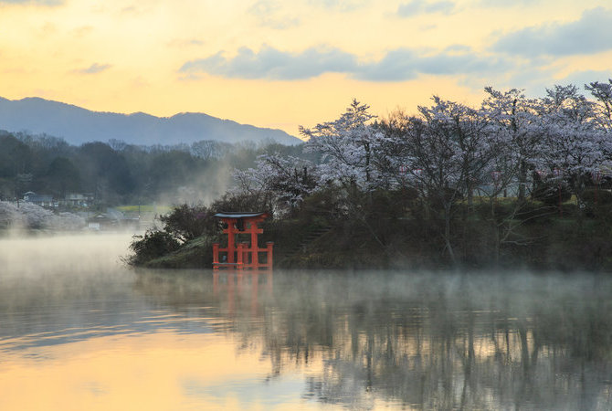 上野公園（廣島）
