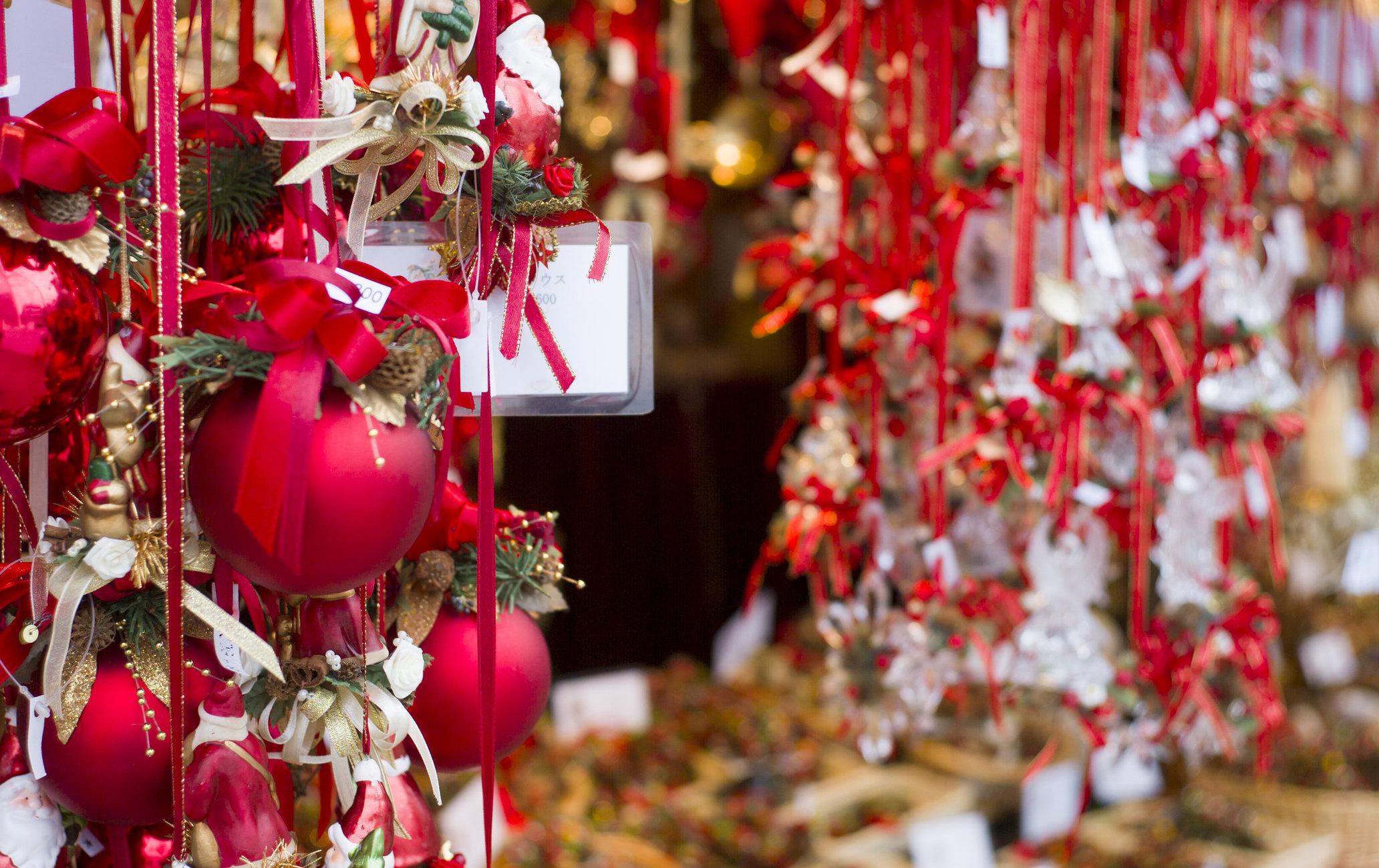 札幌慕尼黑圣誕集市