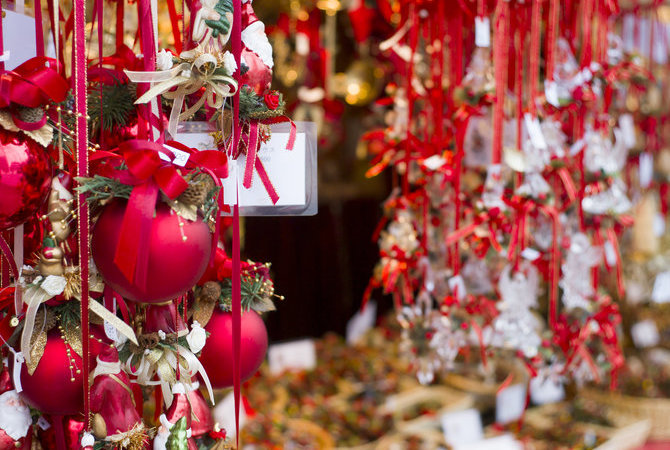札幌慕尼黑圣誕集市