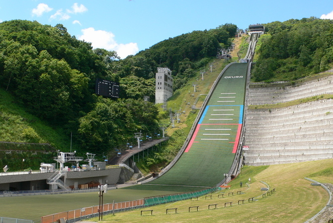 札幌奧林匹克博物館