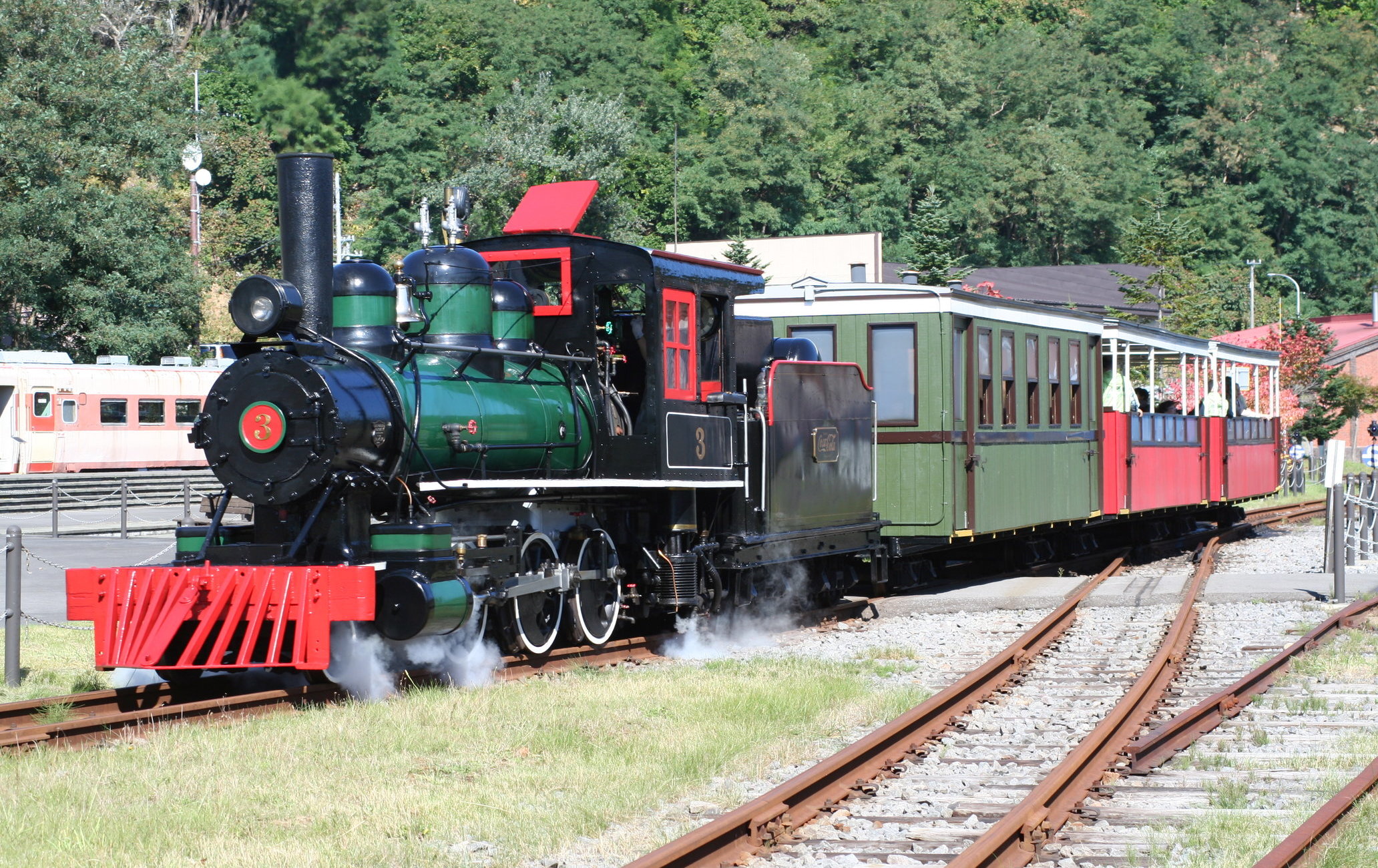 小樽市綜合博物館