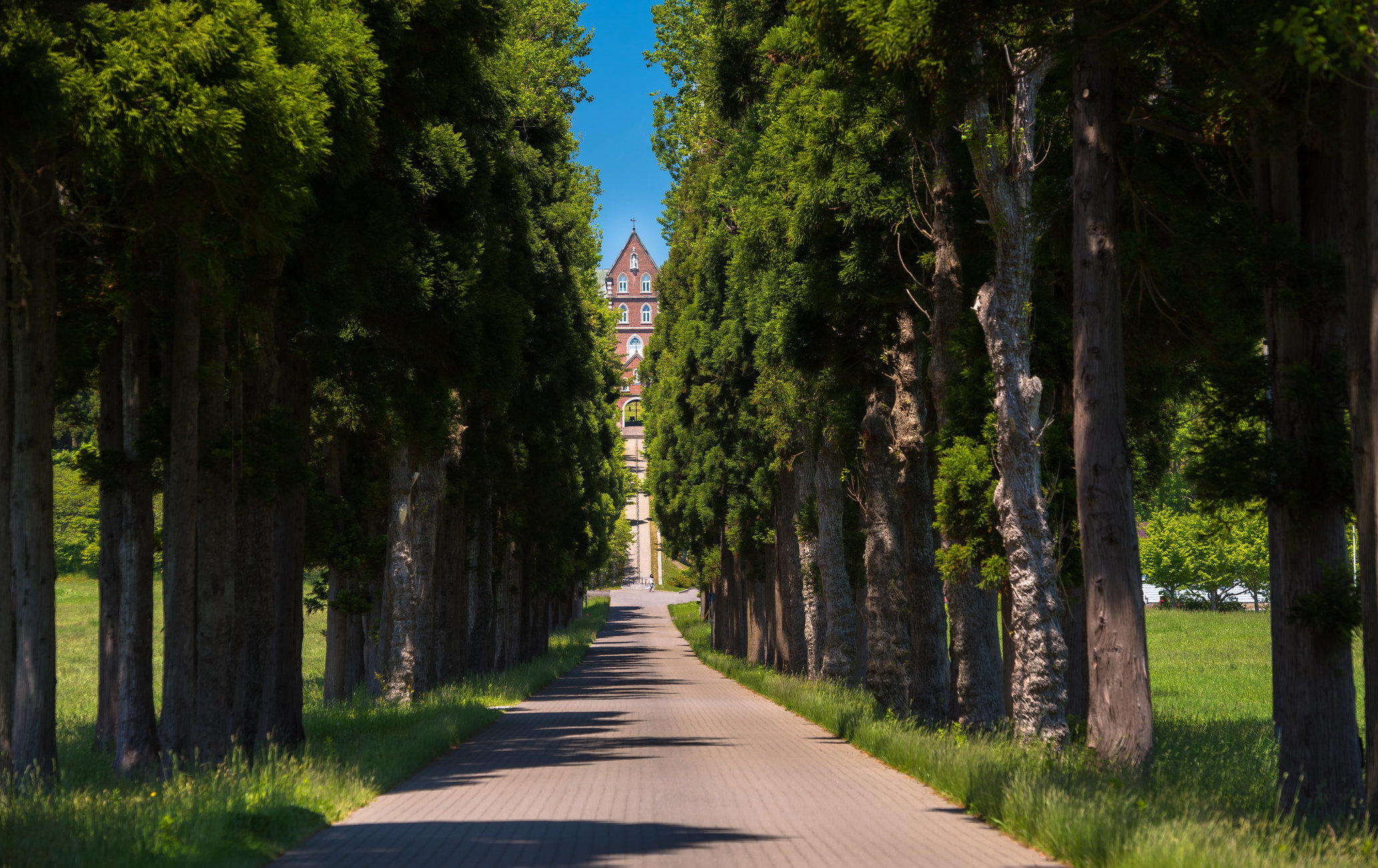 當別特拉普派修道院