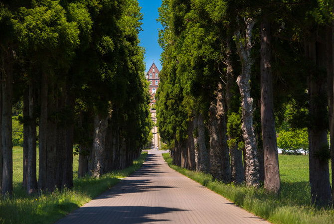 當別特拉普派修道院