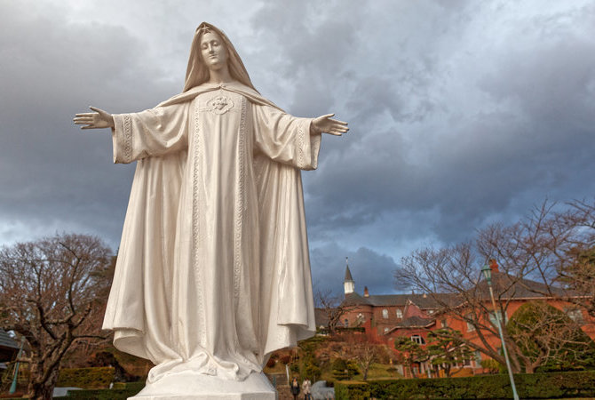 特拉皮斯汀女子修道院