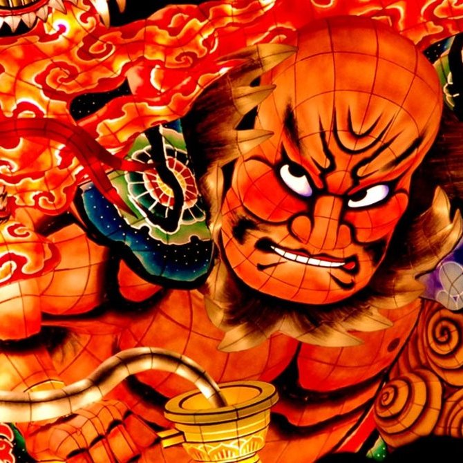 東北地區夏季祭典環游之旅