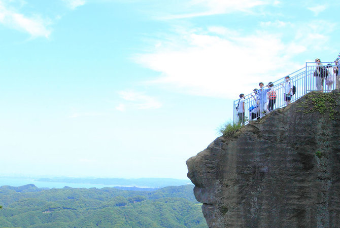 探索千葉的主題樂園和牧場