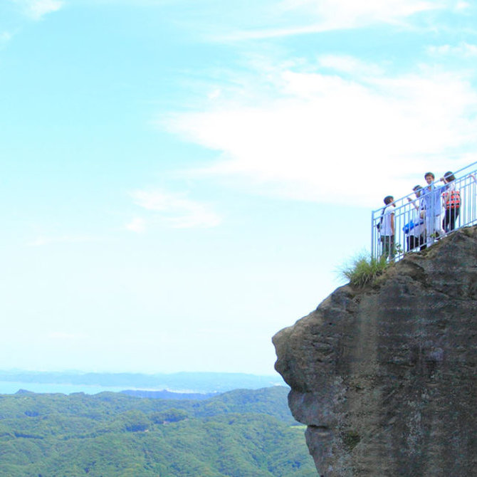 探索千葉的主題樂園和牧場