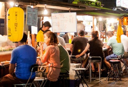 探索福岡的古今