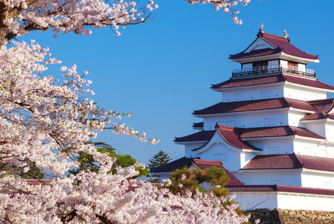 探索會津的武士精神