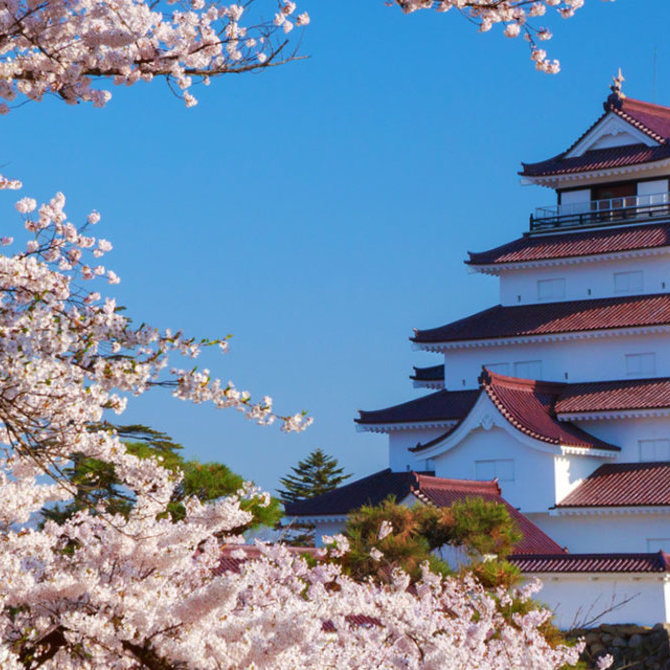 探索會津的武士精神