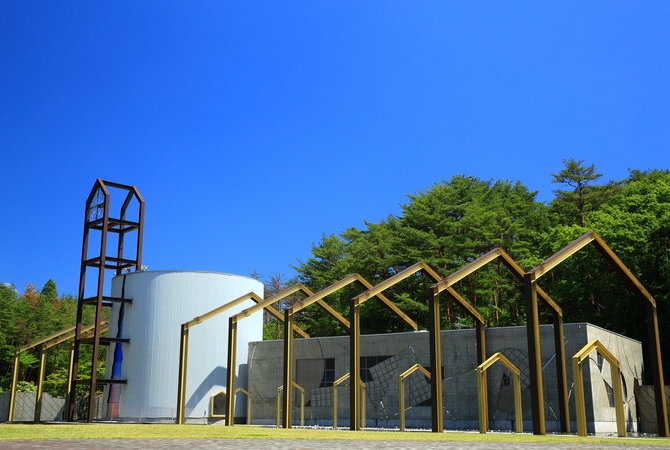 宮澤賢治紀念館