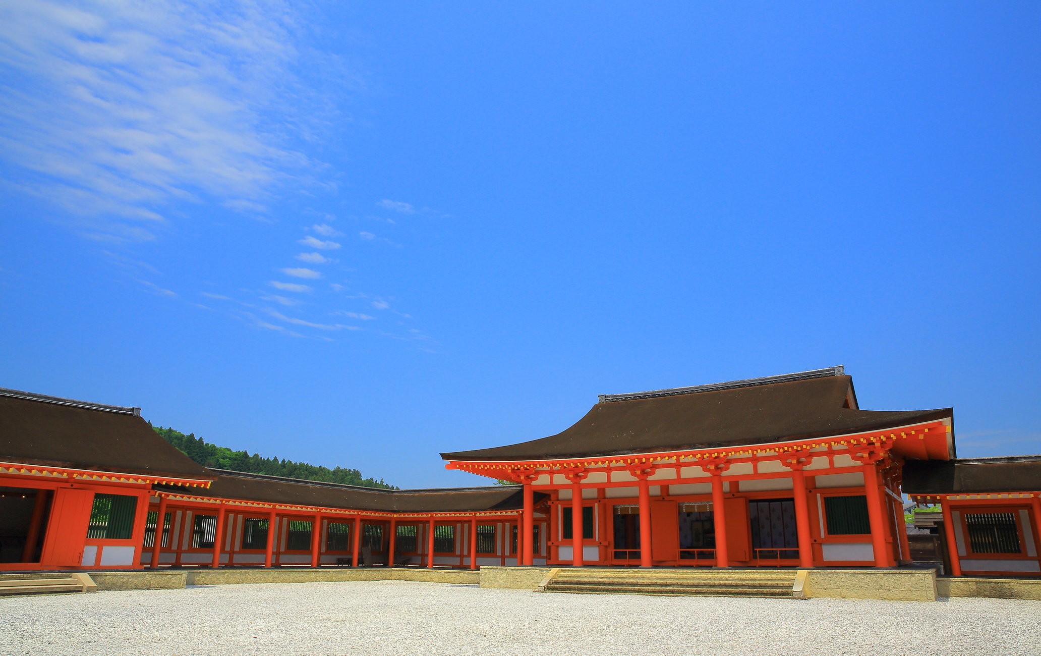 歷史公園江刺藤原之鄉