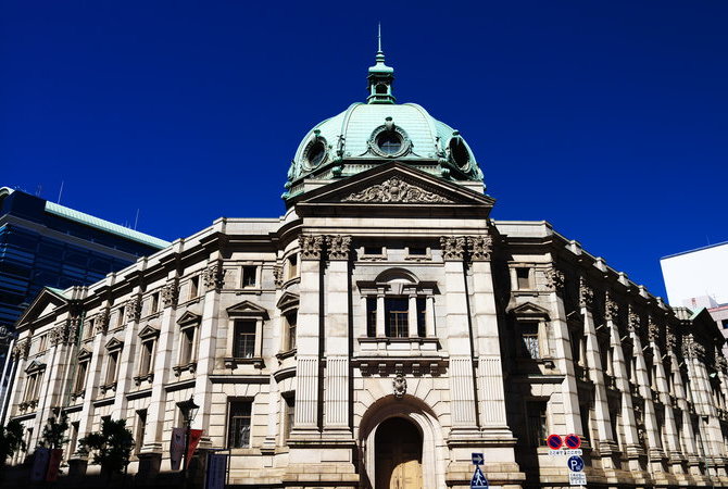 神奈川縣立歷史博物館