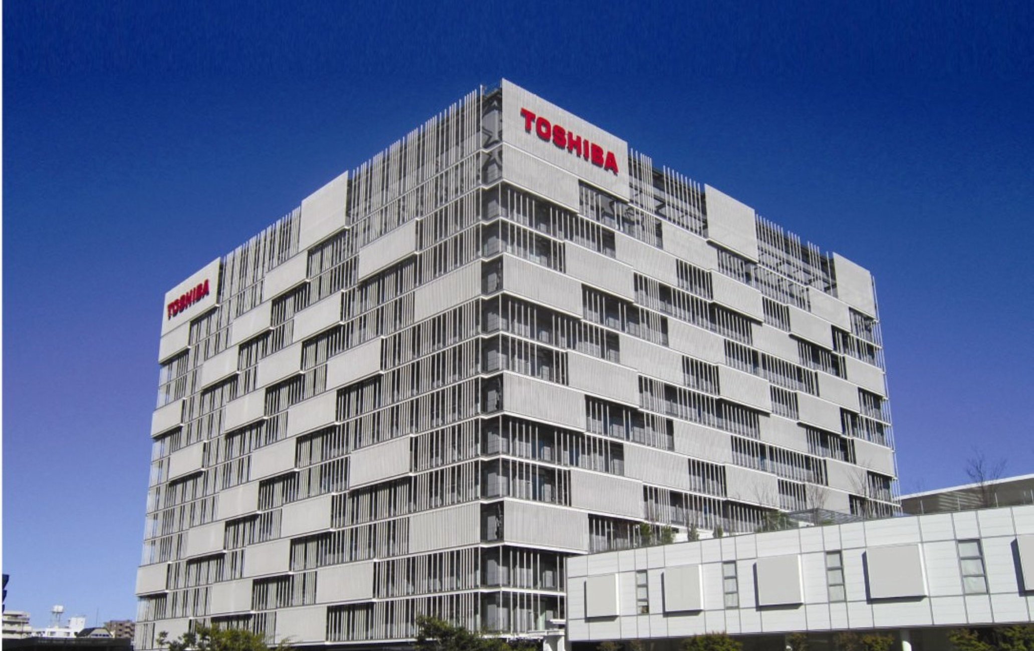 東芝未來科學館