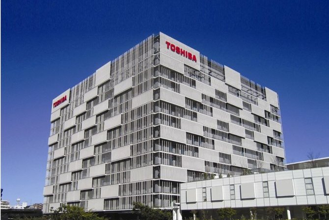 東芝未來科學館