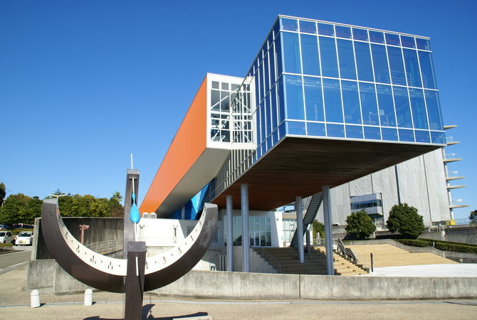 坂本龍馬紀念館