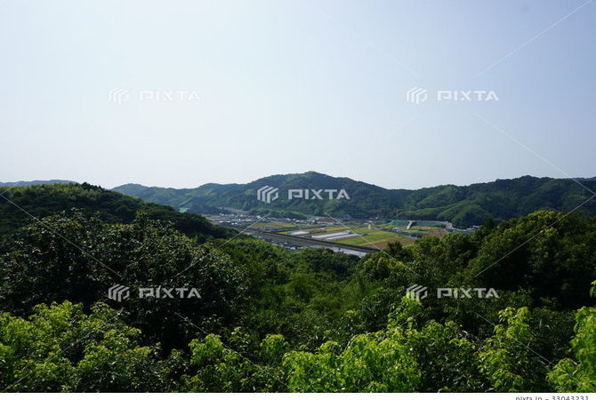 高知縣立牧野植物園