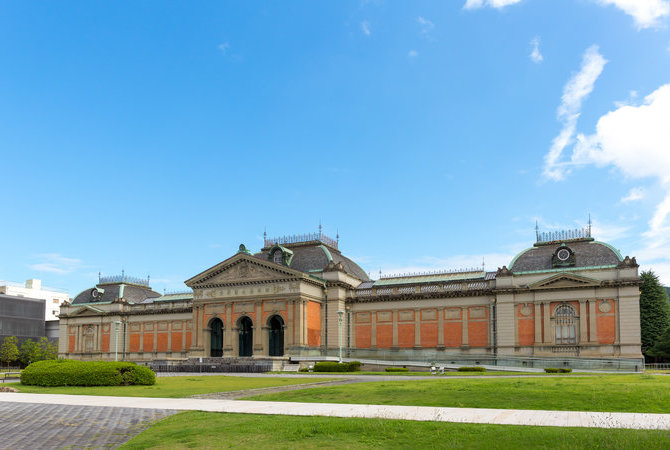 京都國立博物館