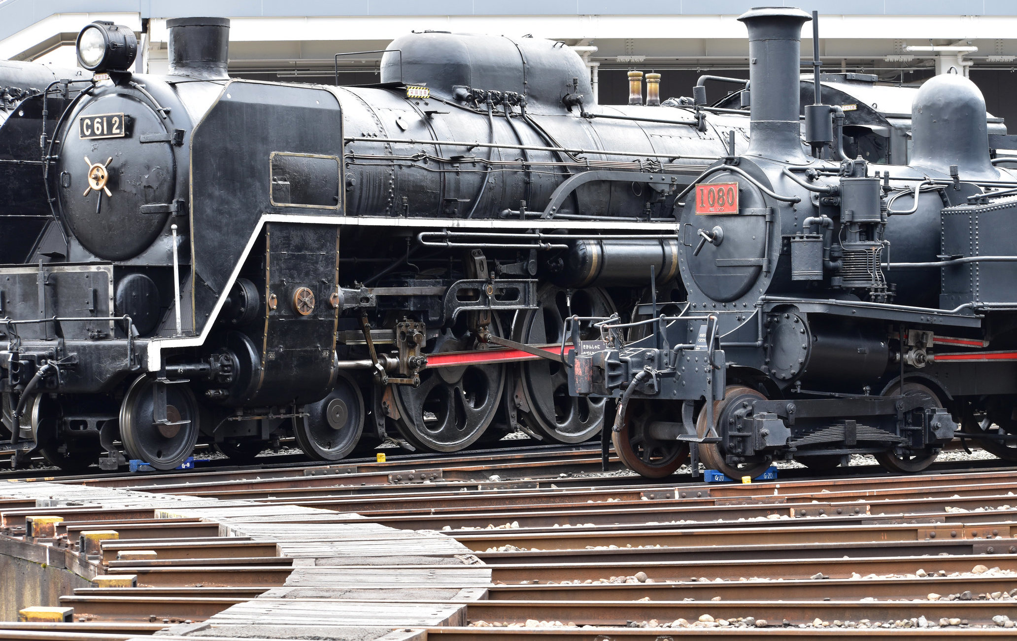 京都鐵道博物館