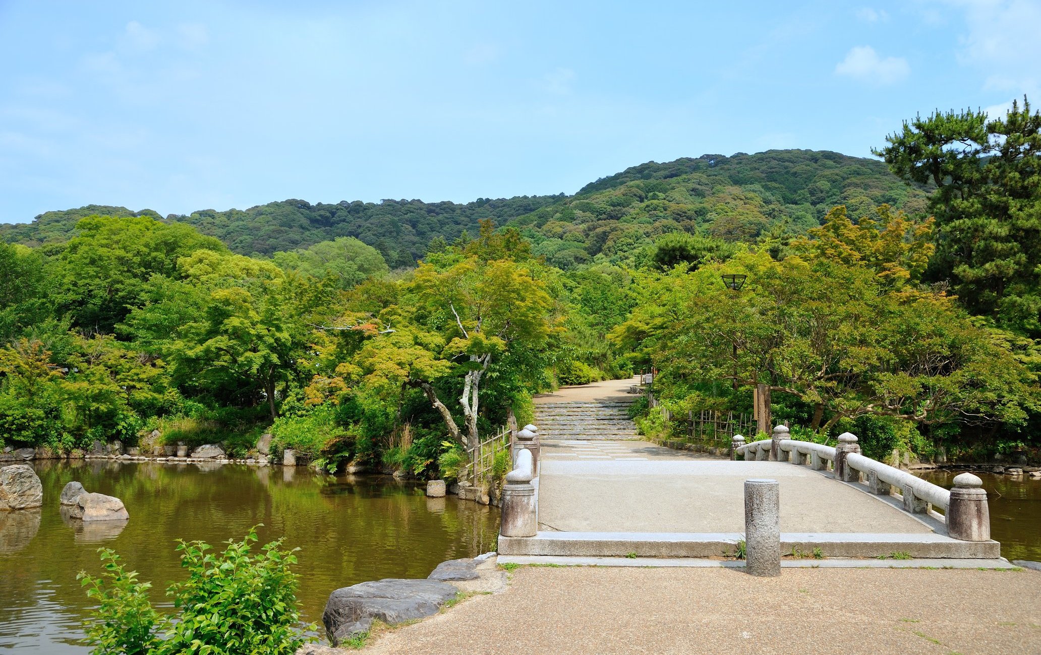 圓山公園（京都）