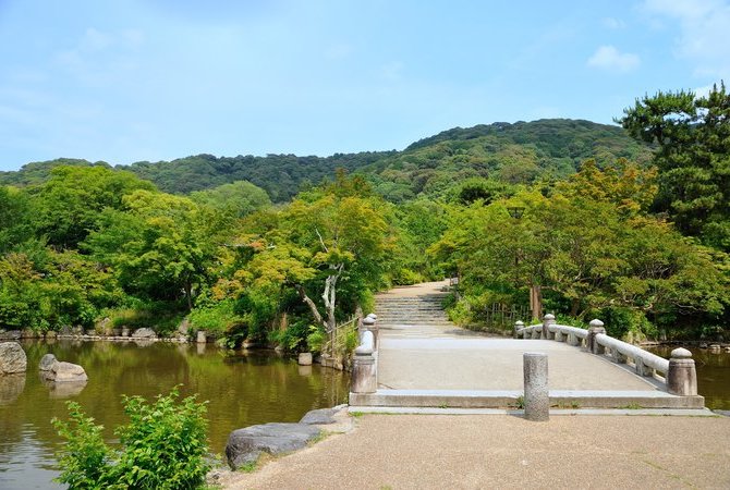 圓山公園（京都）