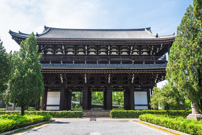 東福寺