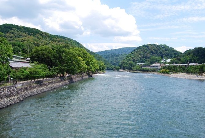宇治川