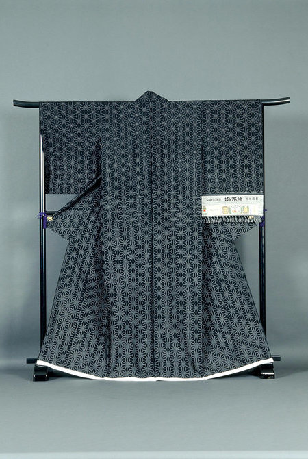 鹽澤春亞紡絲綢