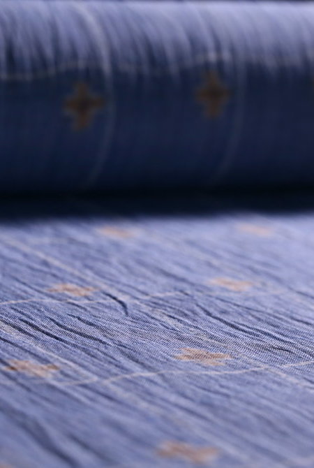 小千谷麻紡織品