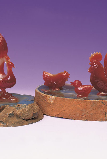 若狹瑪瑙工藝品