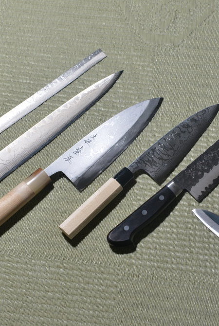 土佐鍛造刀