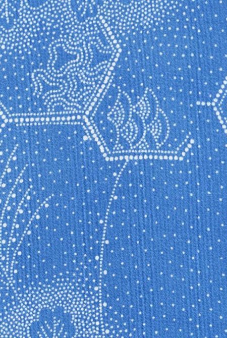 東京圖樣染色布料