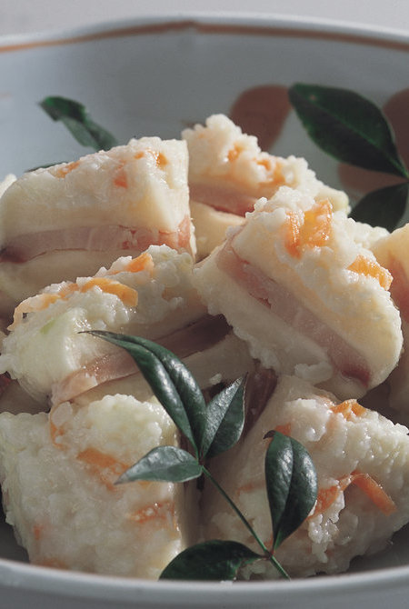 かぶら (Kabura) 壽司