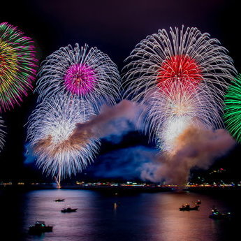 熊野市及周邊區域