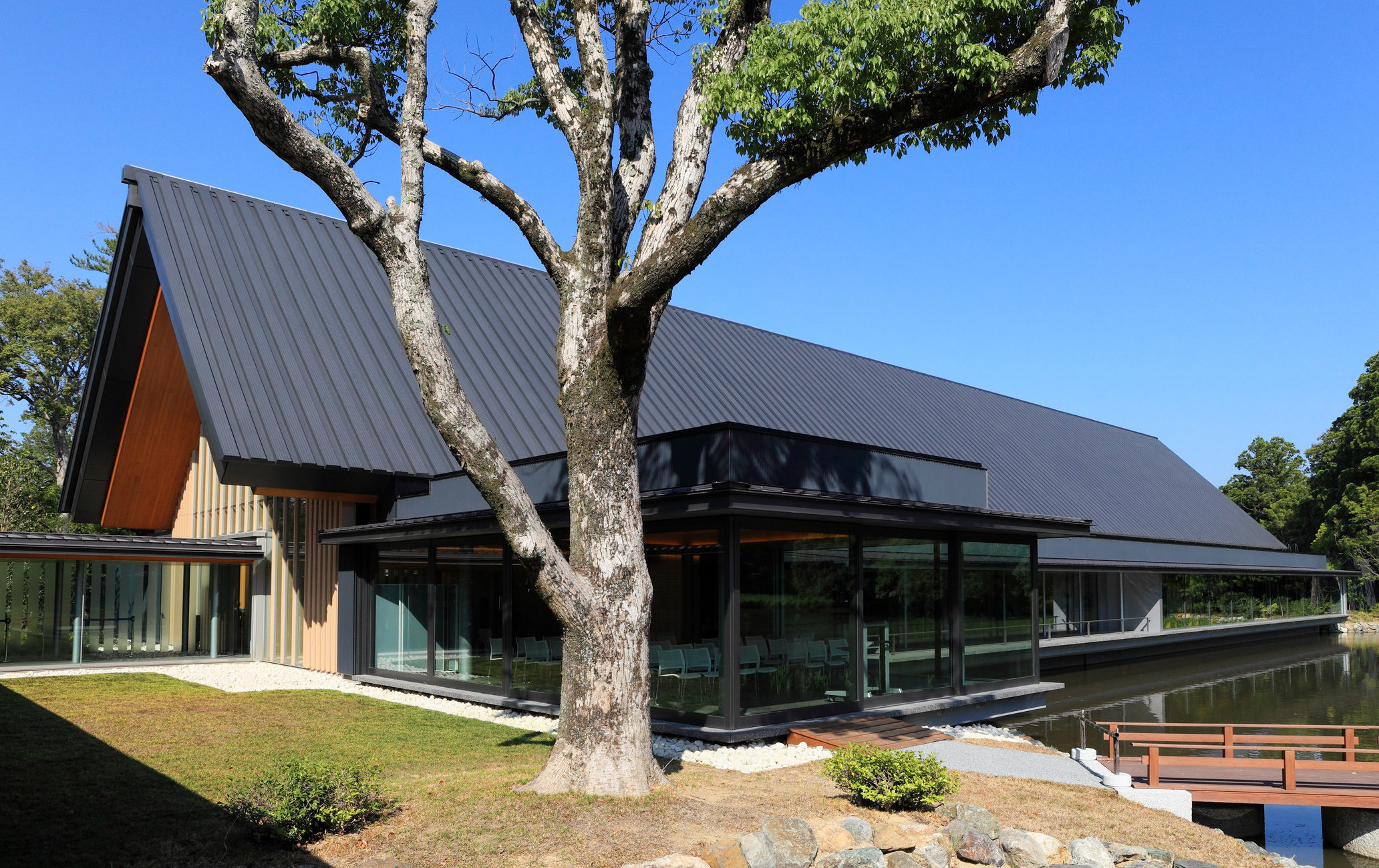 式年遷宮紀念神宮美術館