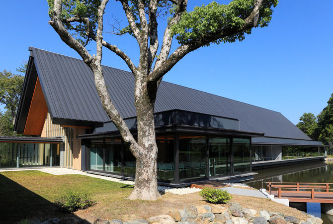 式年遷宮紀念神宮美術館