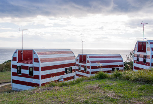 田代島（貓島）
