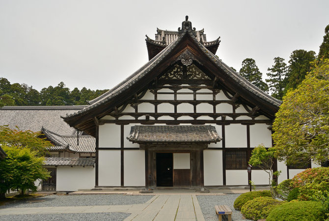 瑞嚴寺