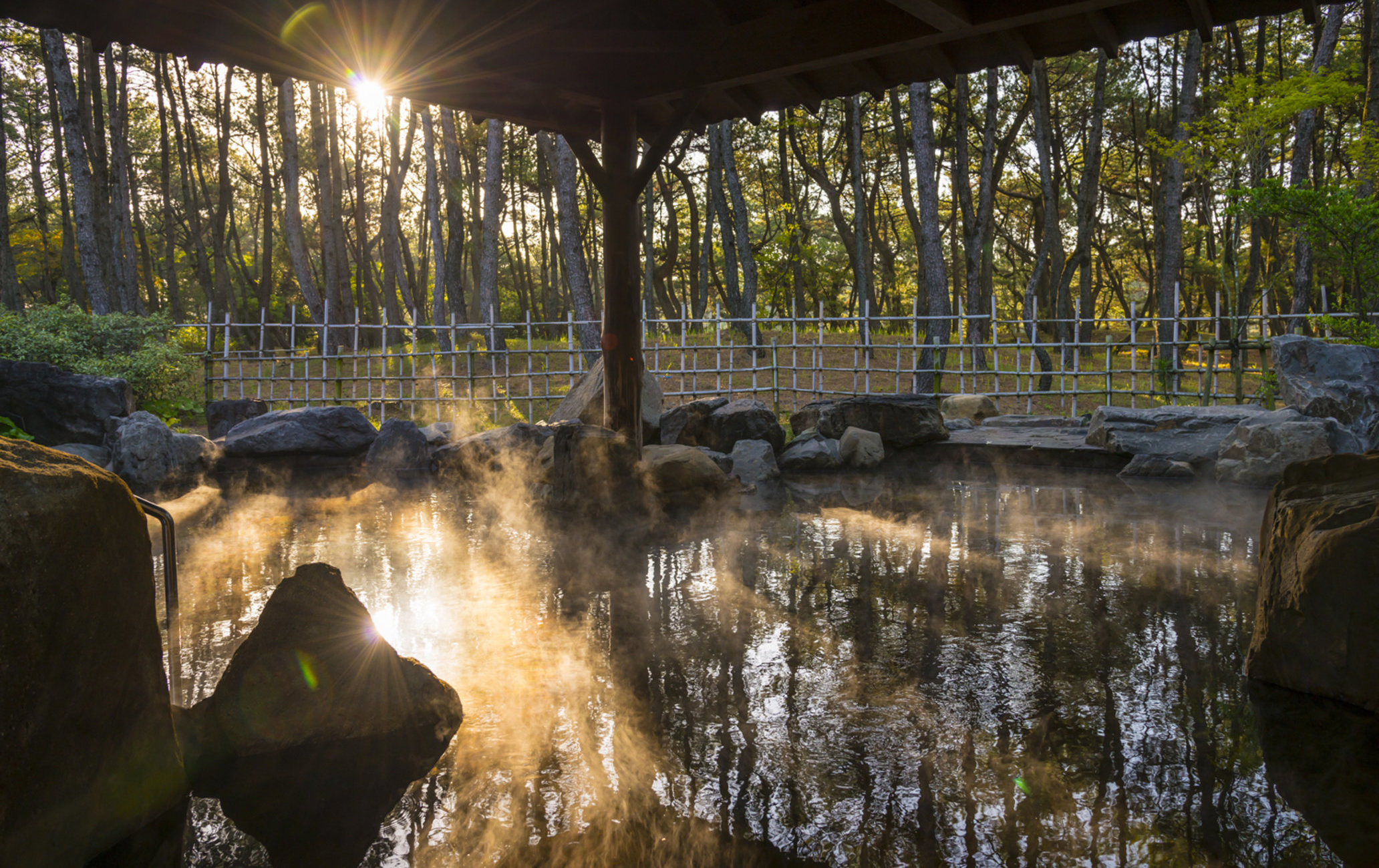 宮崎鳳凰喜凱亞度假村