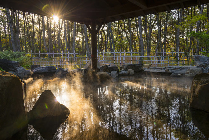 宮崎鳳凰喜凱亞度假村