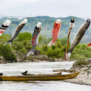 日本阿爾卑斯山